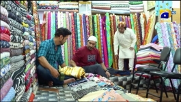 Bahar Nagar - Episode 06 - 27th August 2025